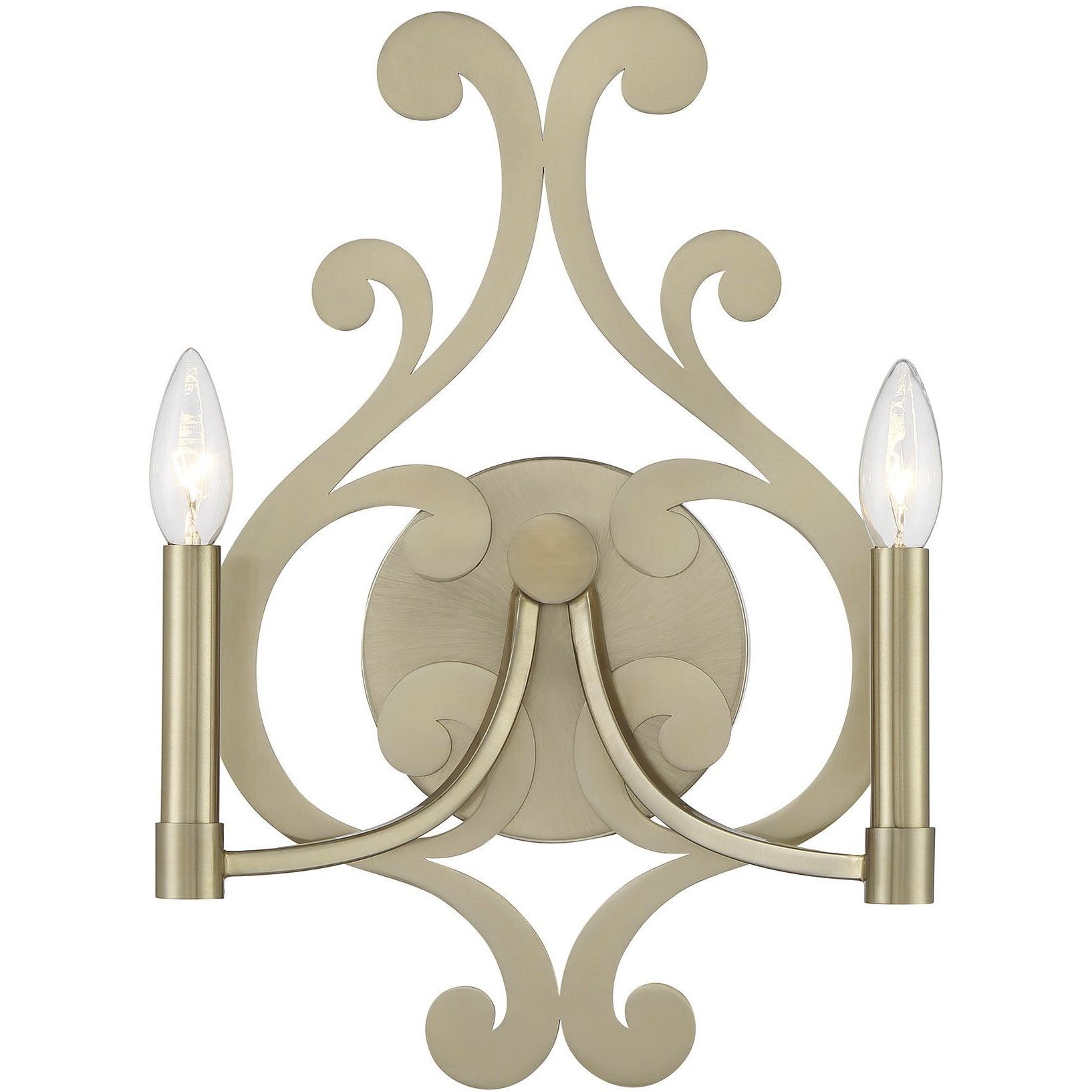 Lombard Wall Sconce Wall Light