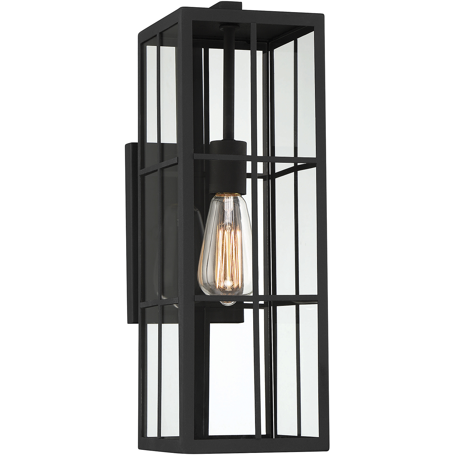 Ericson Outdoor Wall Lantern
