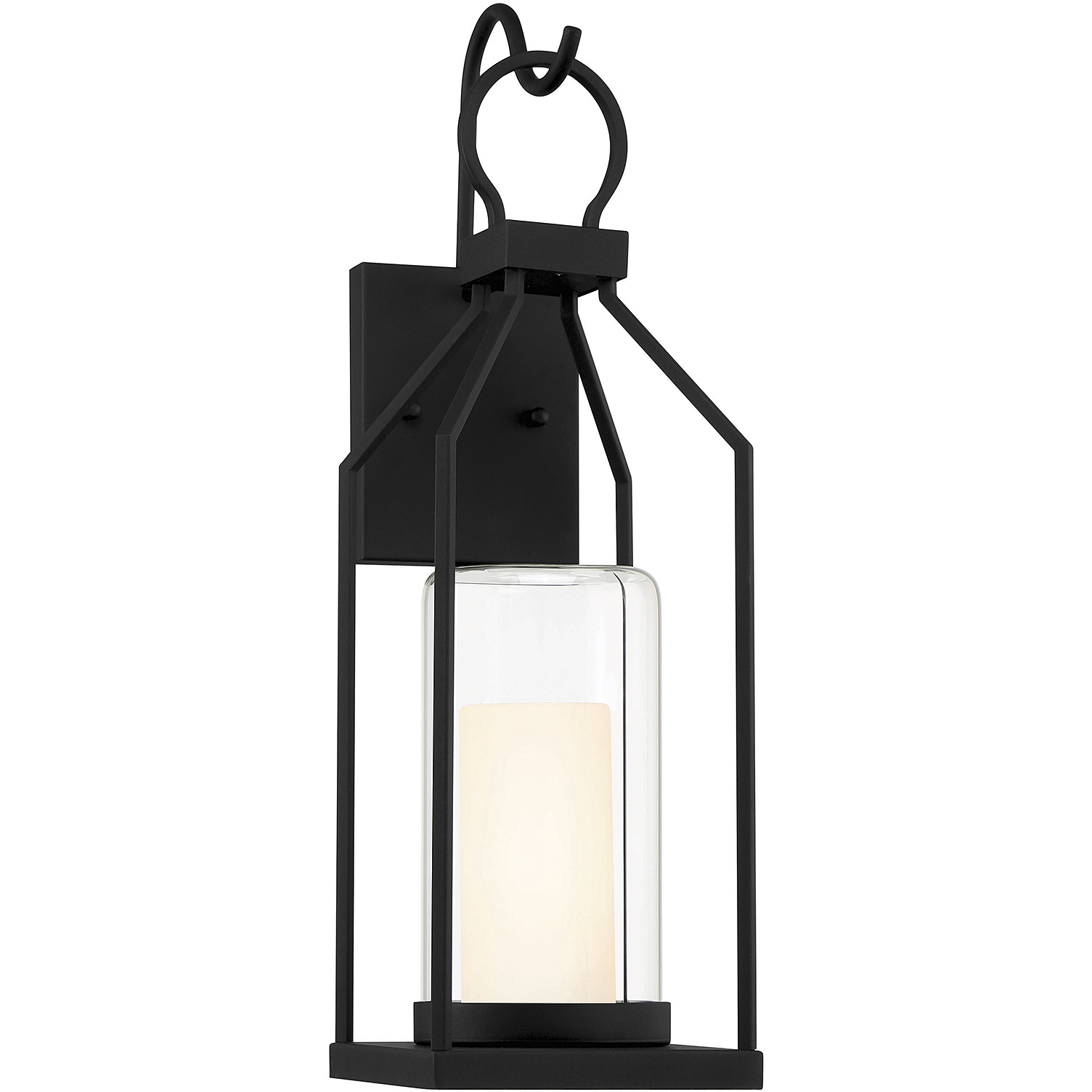 Hamilton Outdoor Wall Lantern