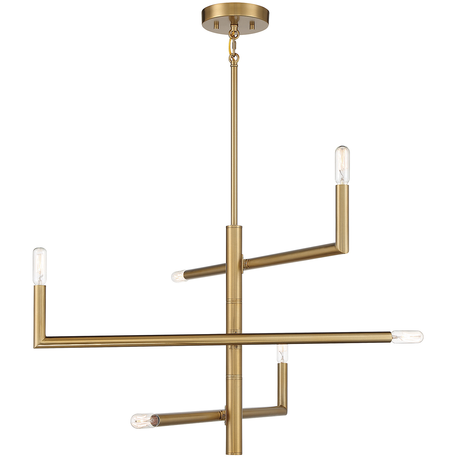 Savoy House 1-1623-6-322 Cristofer 6 Light 30 inch Warm