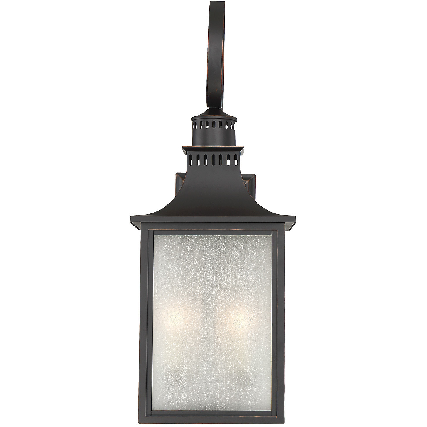 Savoy House 5-257-13 Monte Grande Outdoor Wall Lantern in English