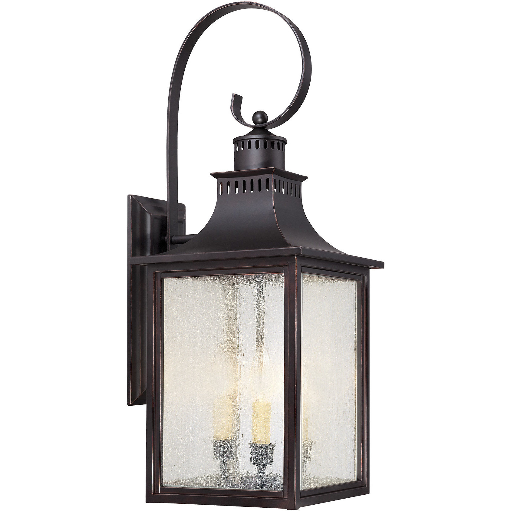 Savoy House 5-259-13 Monte Grande Outdoor Wall Lantern in English