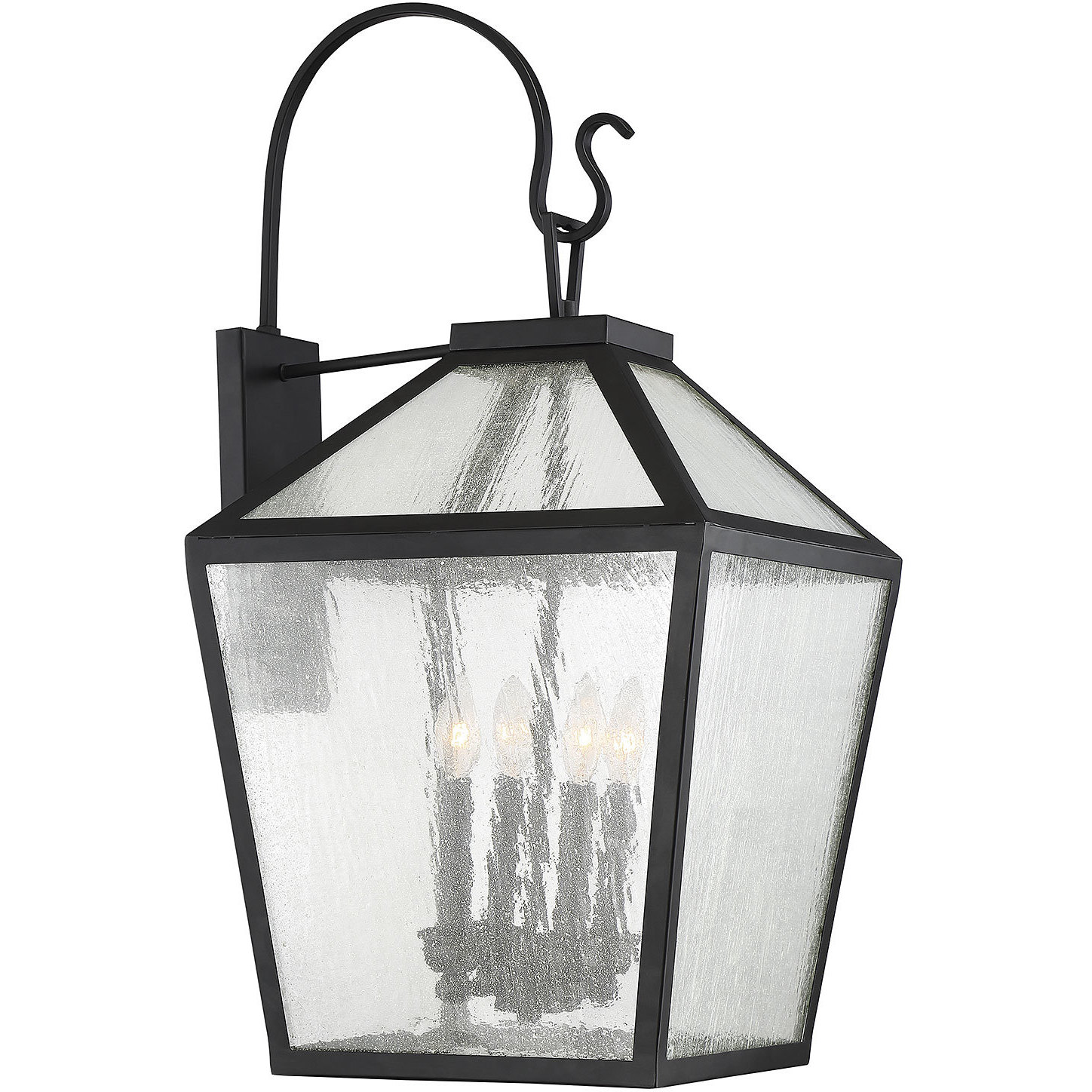 Savoy house outdoor lighting top