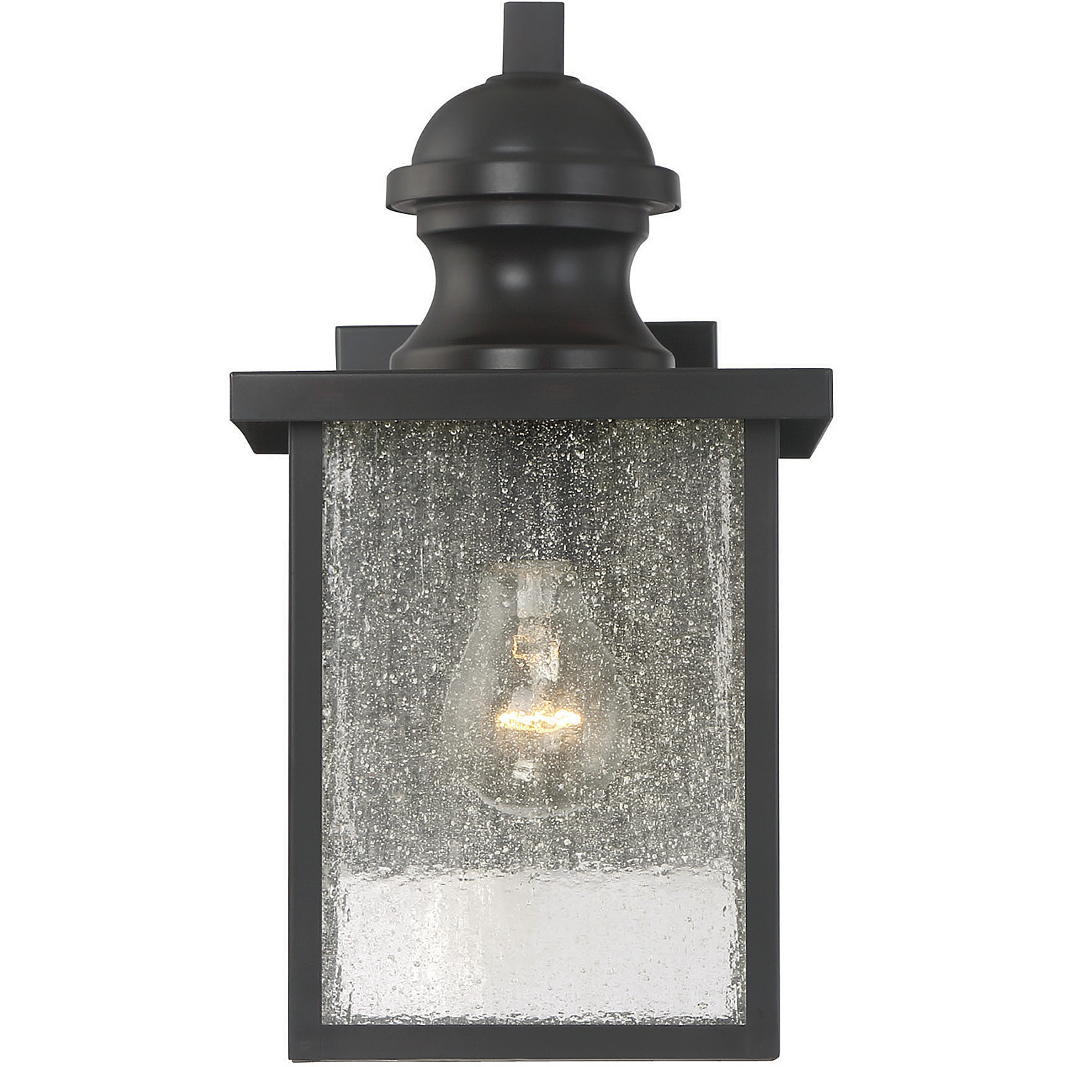 Newberry Outdoor Wall Lantern