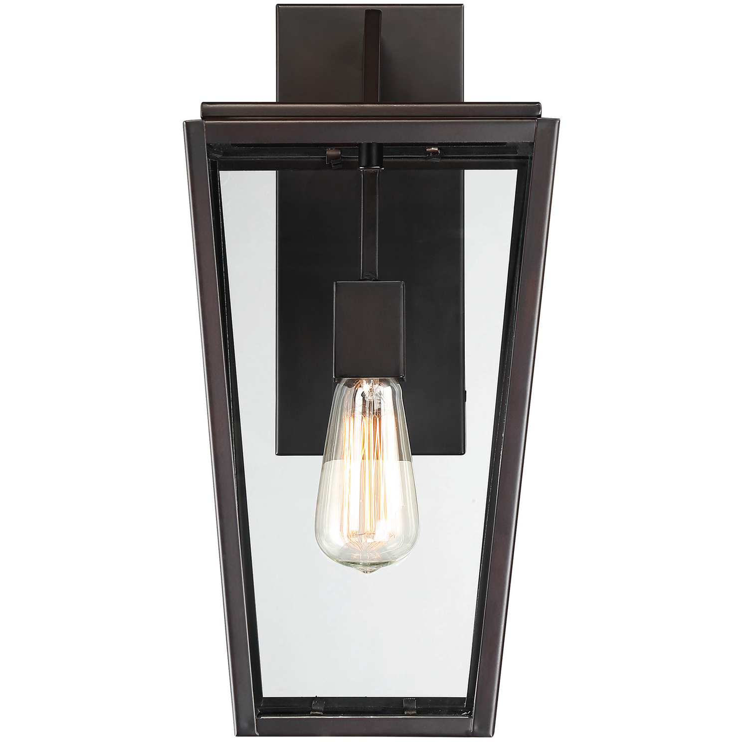 Savoy House 5-547-13 Milton Outdoor Wall Lantern