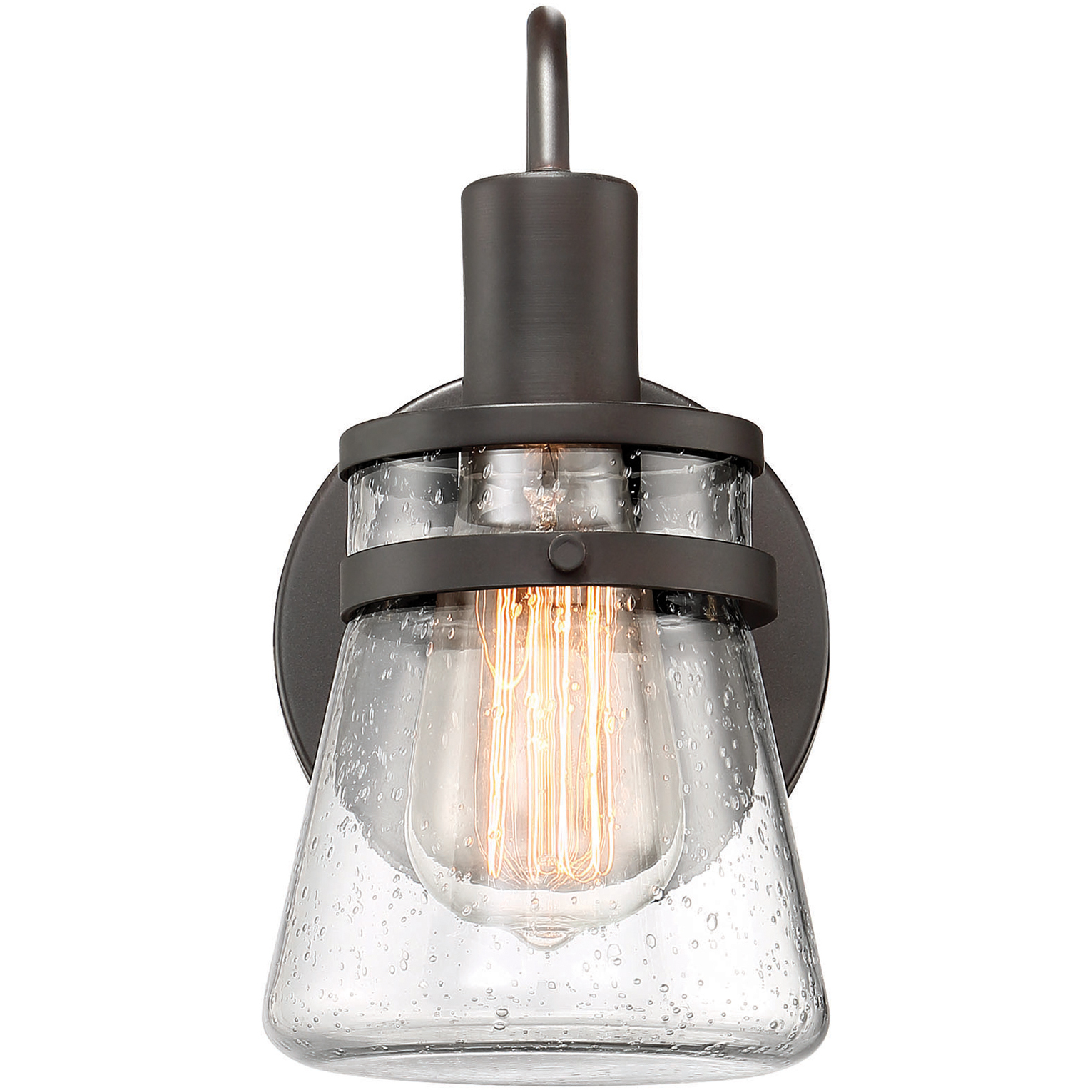Portsmouth Outdoor Wall Lantern
