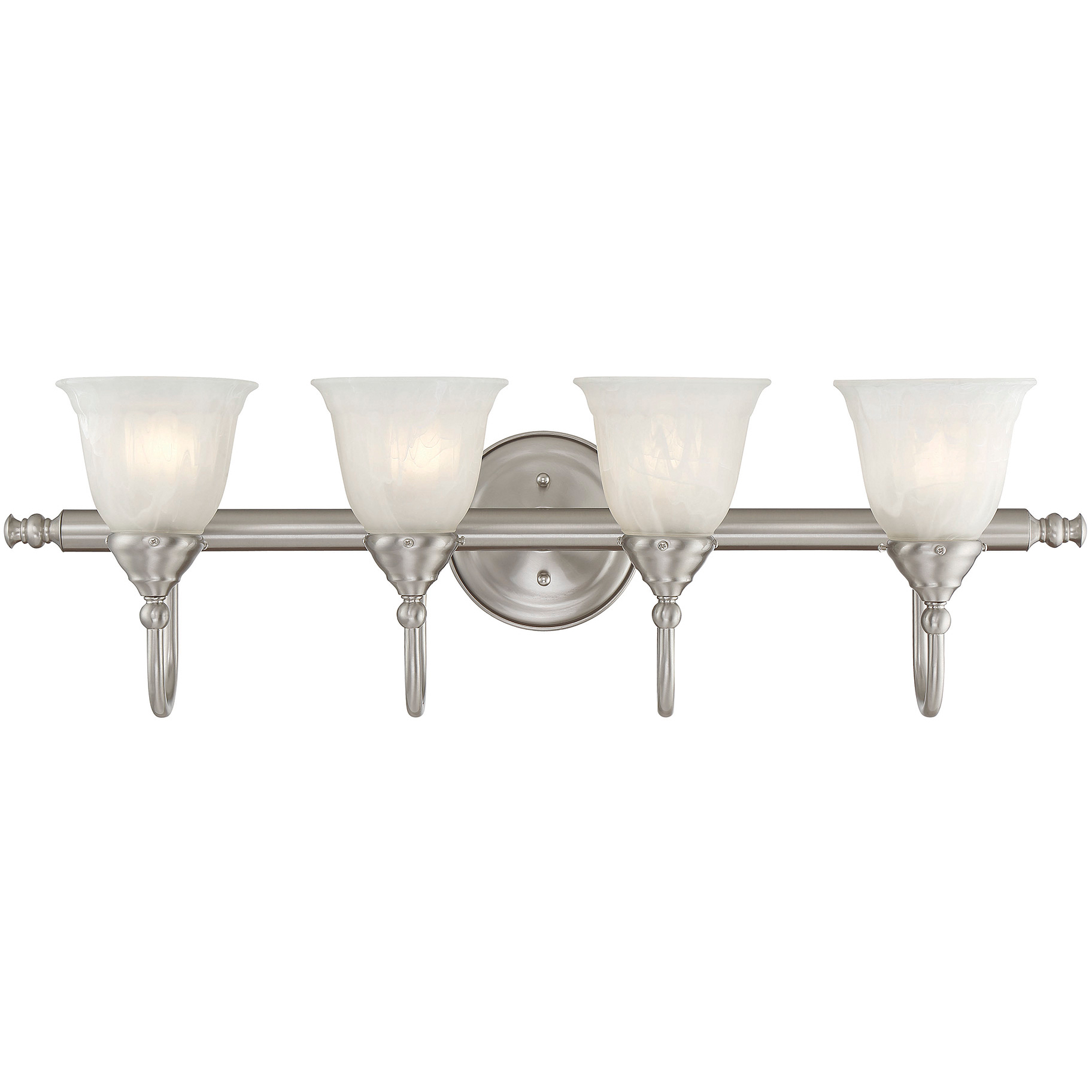 Savoy house shop vanity light