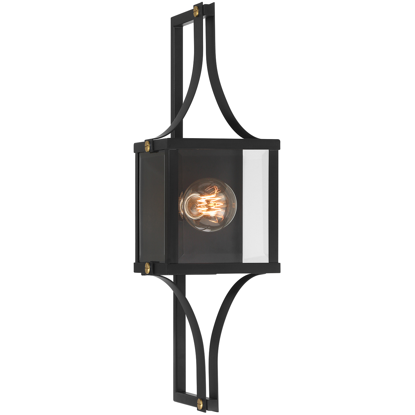 Raeburn Outdoor Wall Lantern